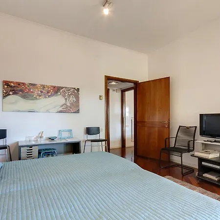 Lungarno Colombo Appartement Florence