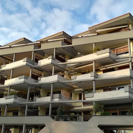 Διαμέρισμα Lungarno Colombo *